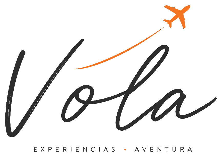 Vola — Experiencias y aventura