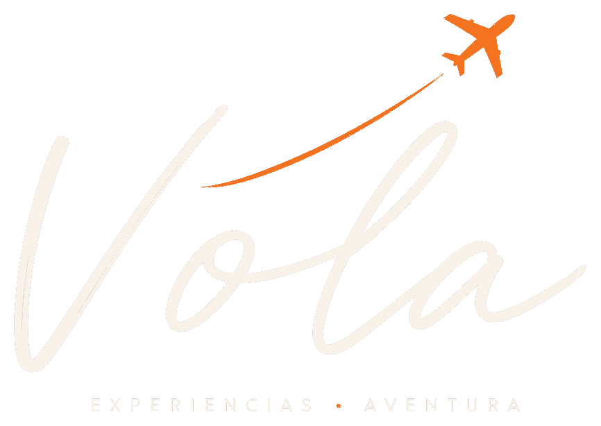 Vola — Experiencias y aventura