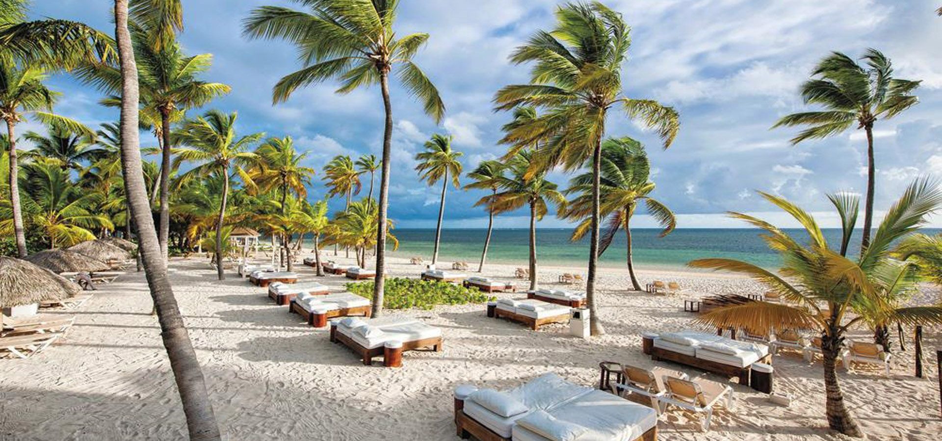 Paquete turístico, Punta Cana, Vola.