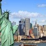 Paquete turístico, Nueva York, Vola.