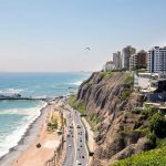 Paquete turístico, Lima, Vola.