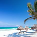 Paquete turístico, Playa del Carmen, Vola.