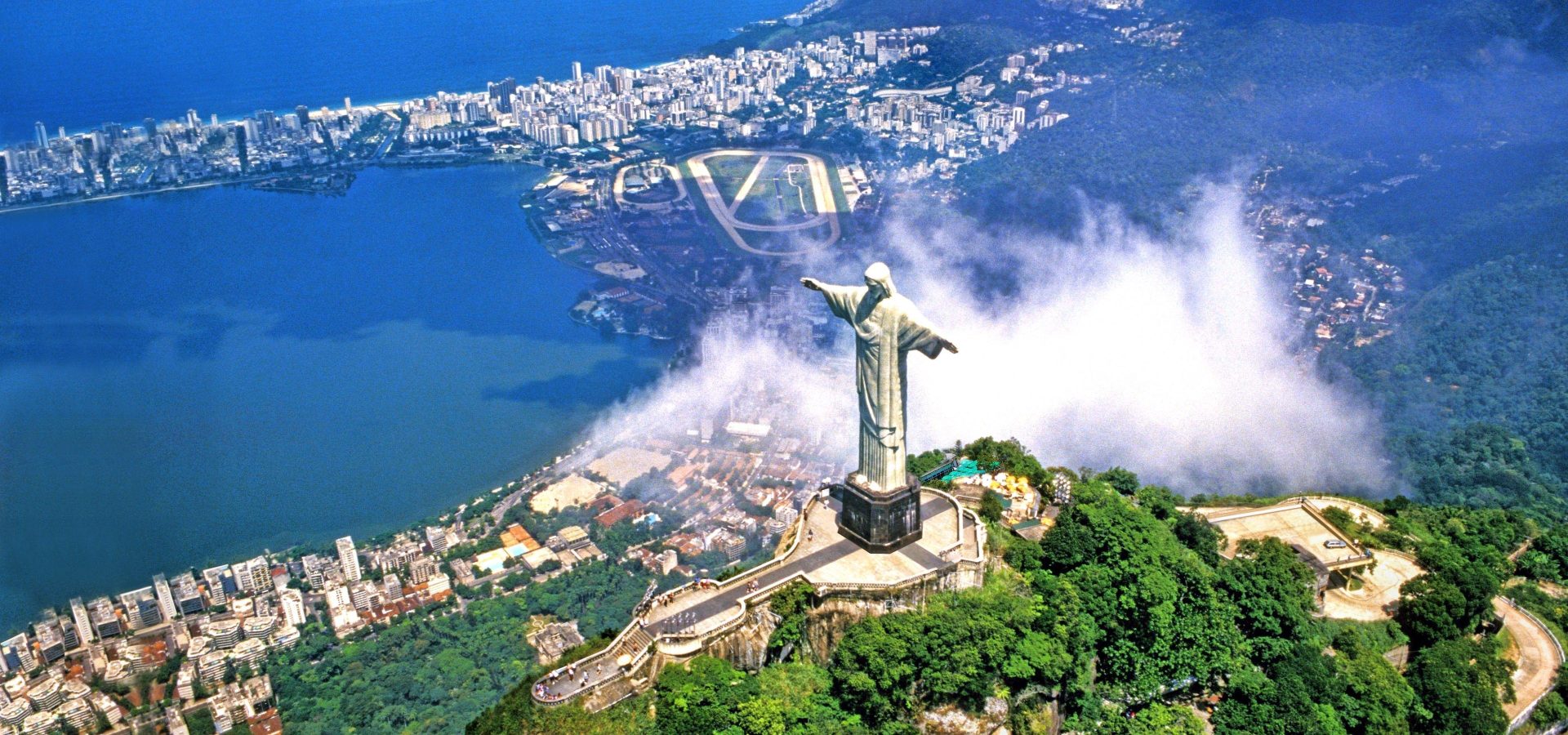 Paquete turístico, Copacabana, Vola.