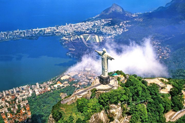 Paquete turístico, Copacabana, Vola.