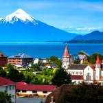 Paquete turístico, Puerto Varas, Vola.