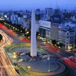 Paquete turístico, Buenos Aires, Vola.