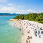 Paquete turístico, Florianópolis, Vola.