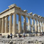 Paquete turístico, Atenas, Vola.