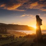 Paquete turístico, Rapa Nui, Vola.