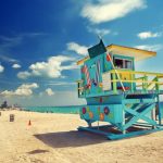 Paquete turístico, Miami Beach, Vola.