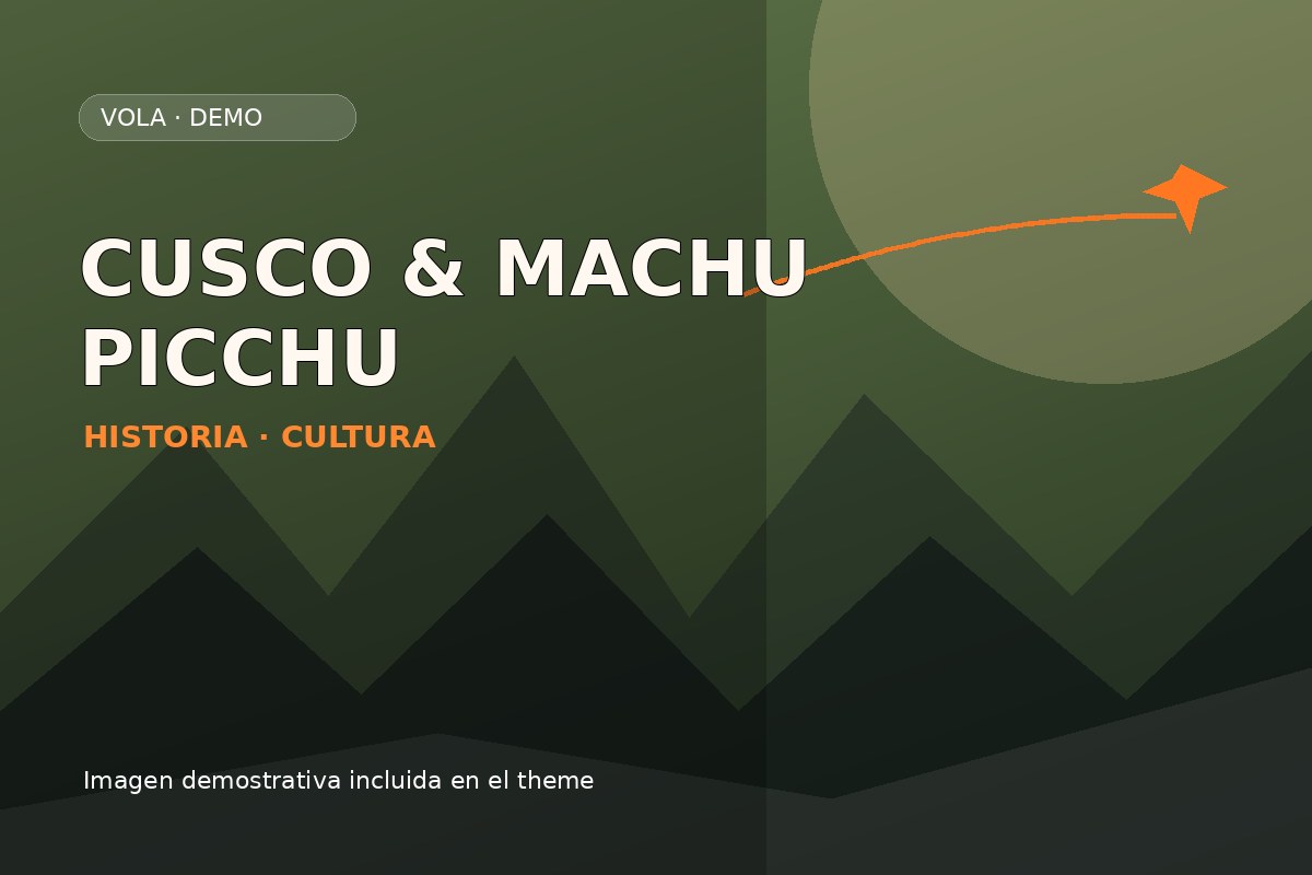 Cusco