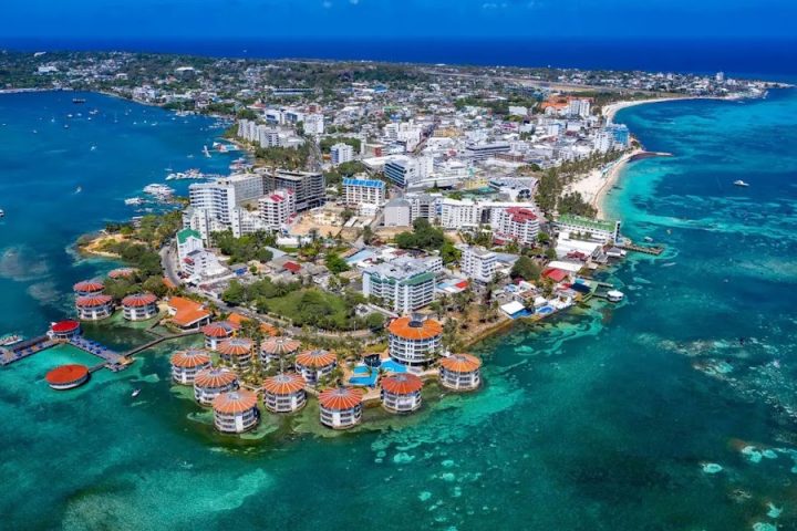 Paquete turístico, San Andres, Vola.