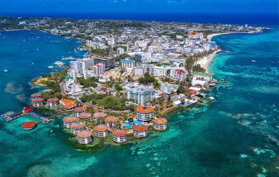 Paquete turístico, San Andres, Vola.