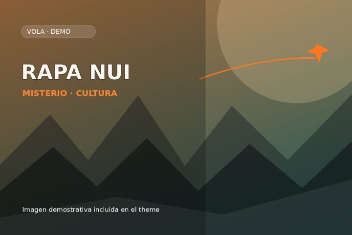 Rapa Nui