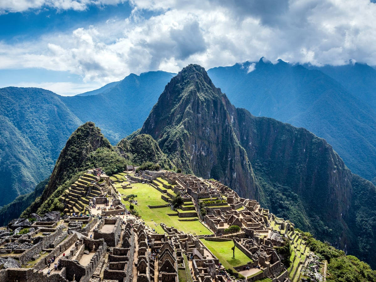 Paquete turístico, cusco, Machu Pichu, Vola.