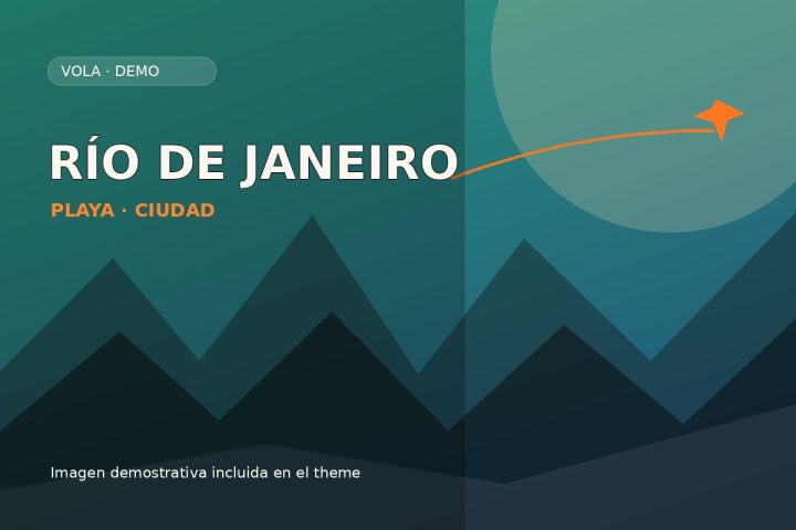 Río de Janeiro