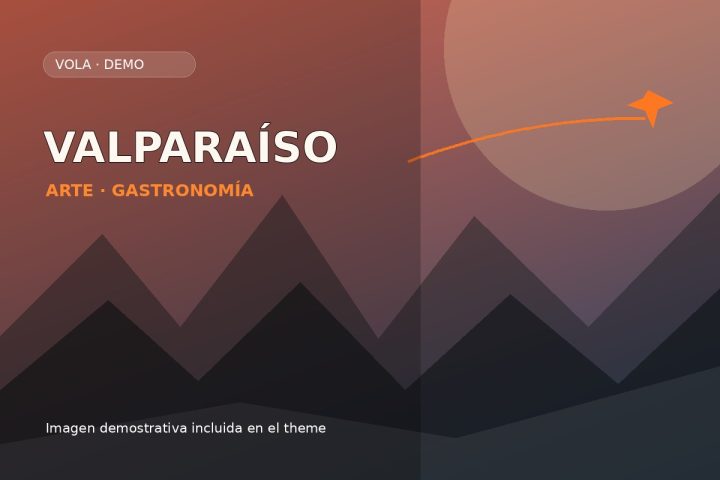 Valparaíso