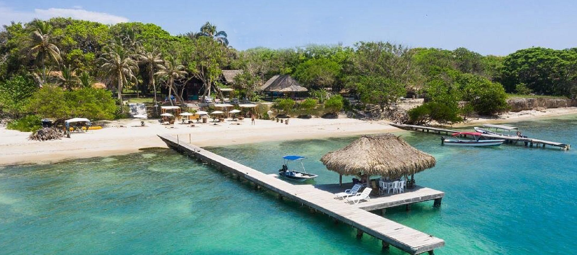 Full Day Isla Luxury