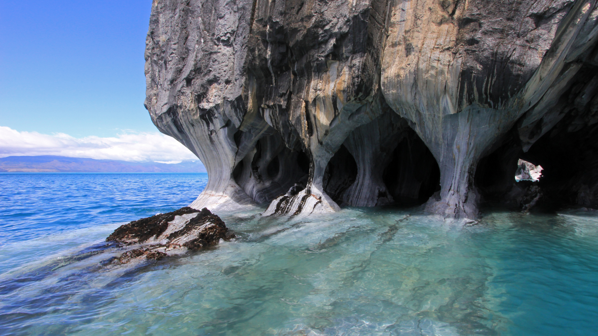 Capilla de Marmol