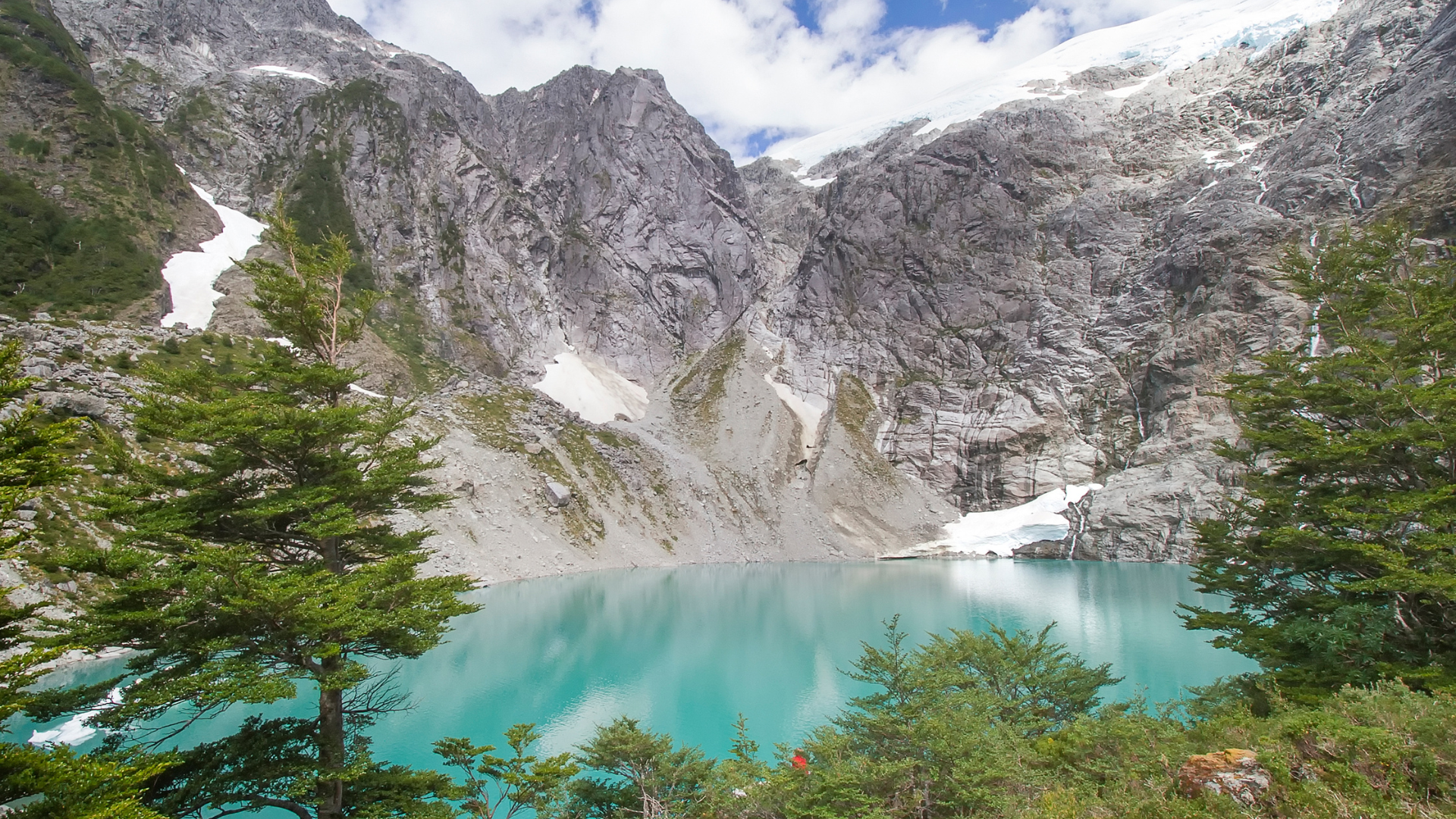 Parque Nacional Quelat