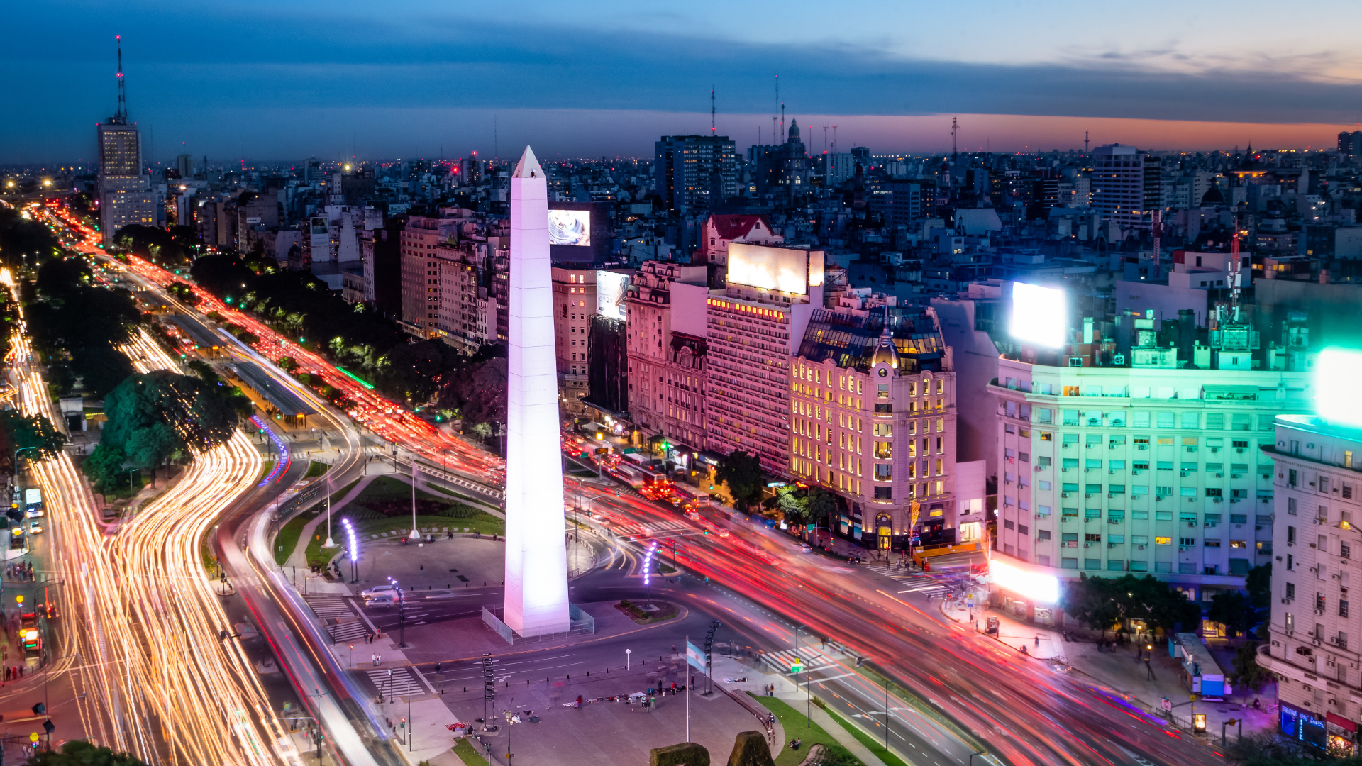 City Tour Buenos Aires