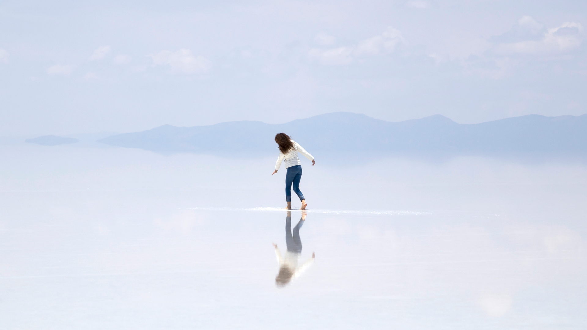 Salar de Uyuni (3 días) Compartido