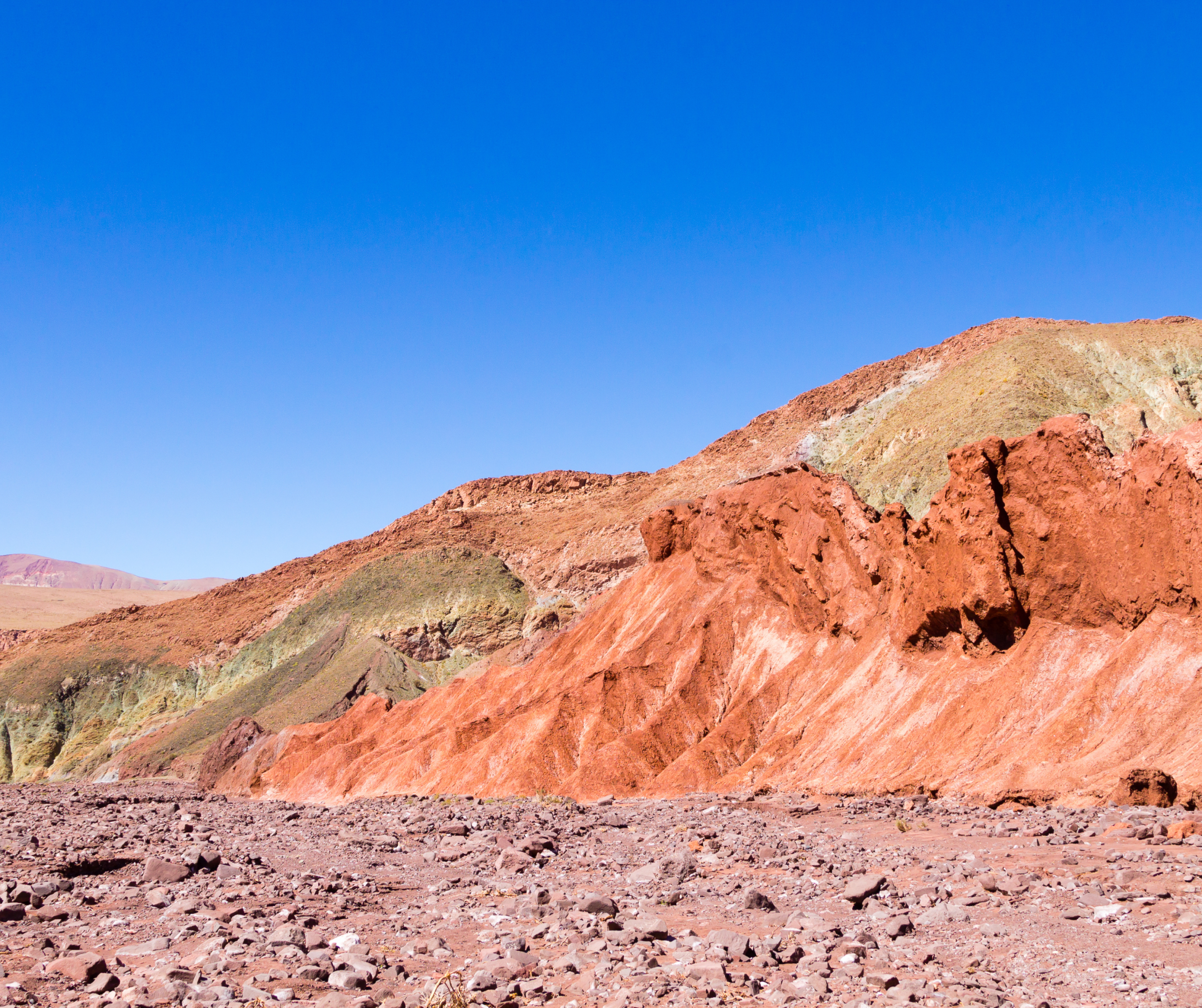 VALLE DEL ARCOIRIS