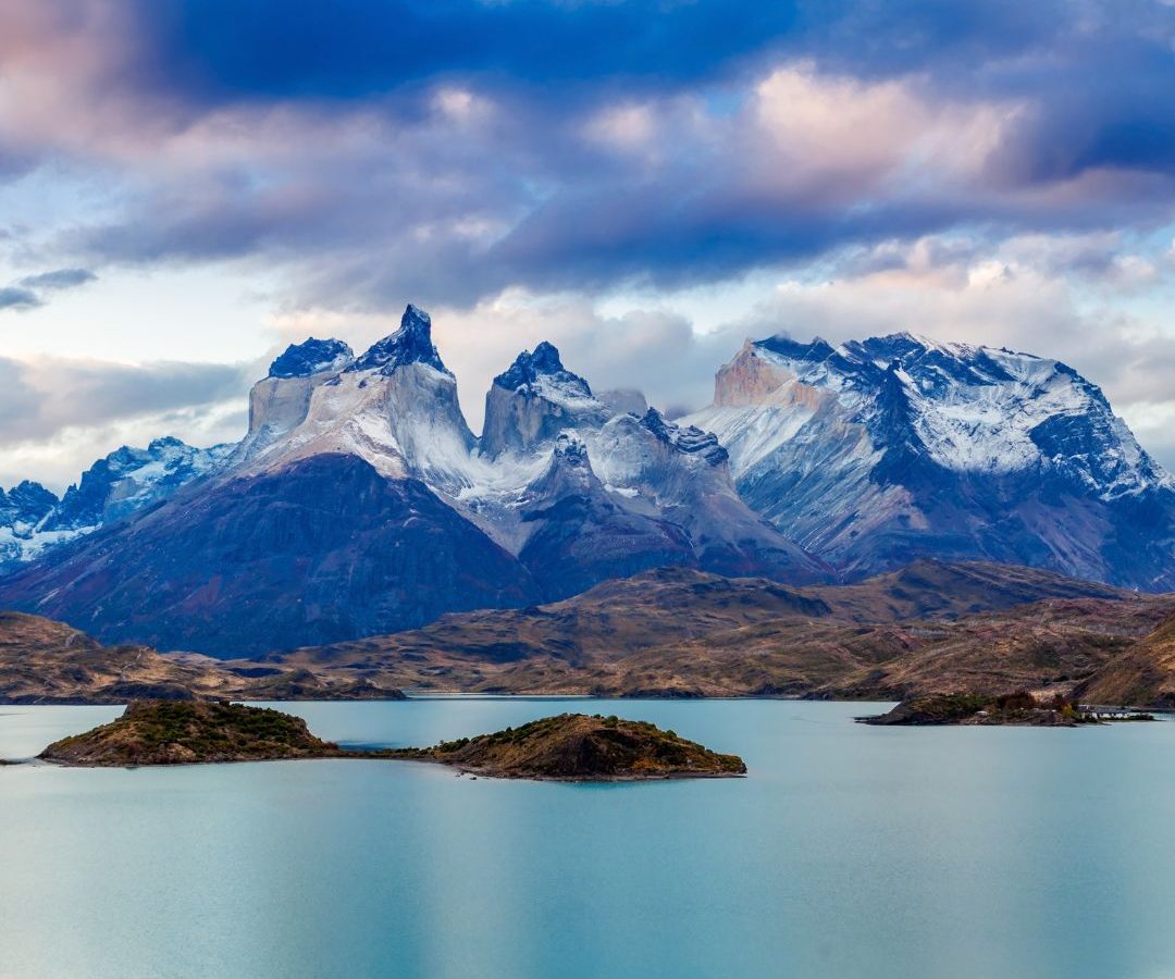 Guia Torres del Paine