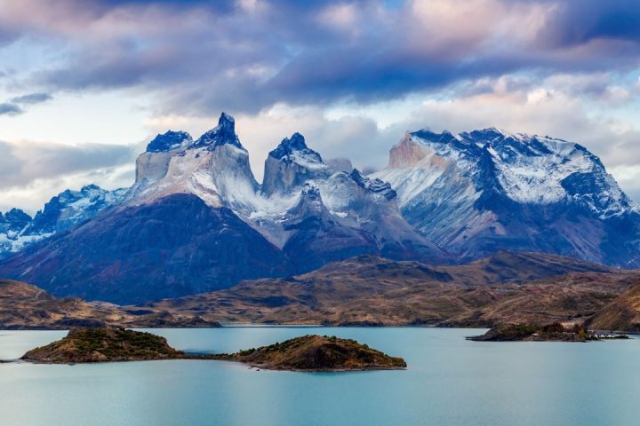 Guia Torres del Paine