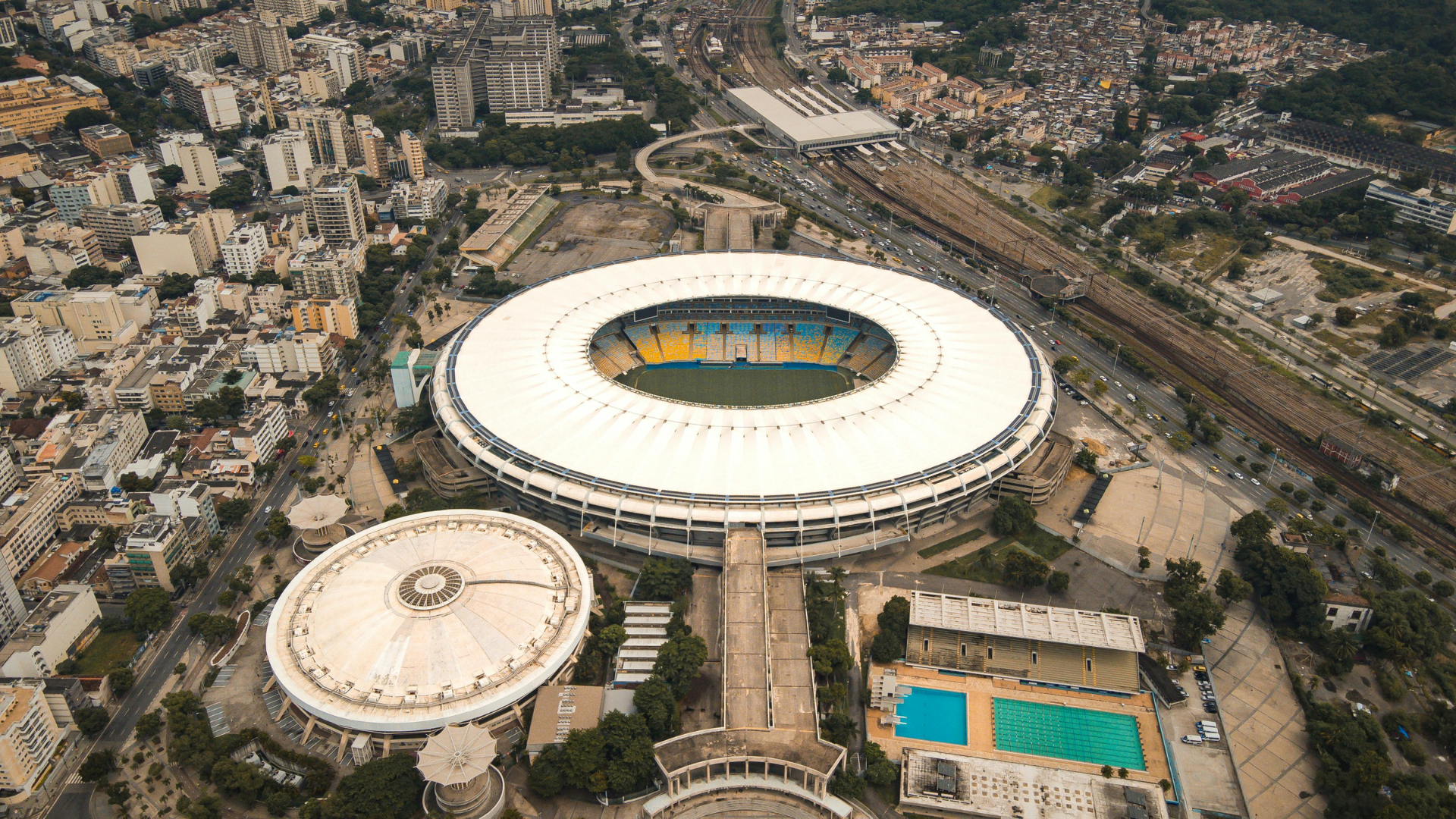 Full Day Rio de Janeiro