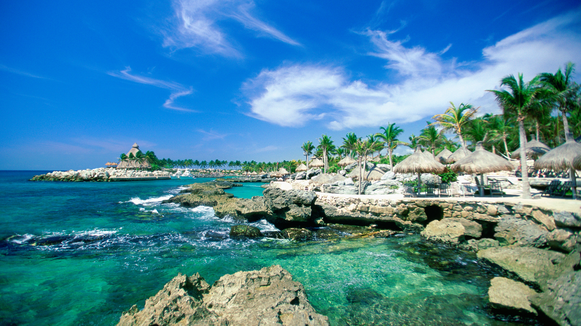 Xcaret