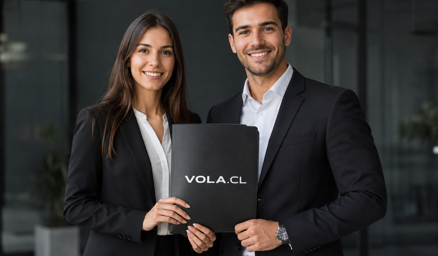 VOLA.CL