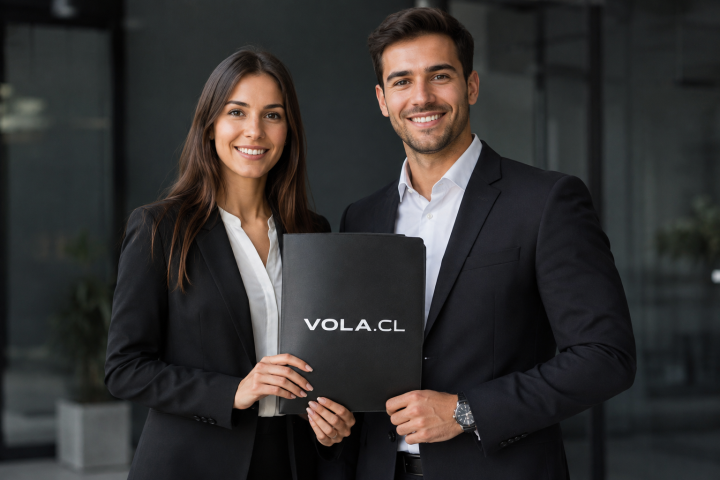 VOLA.CL