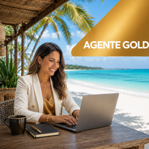 Agente Gold