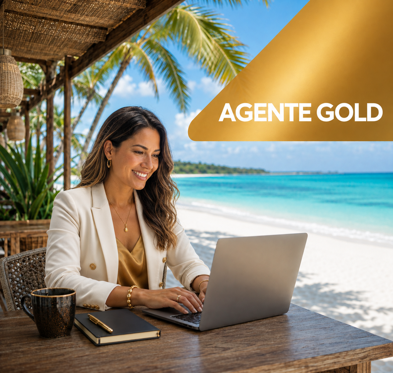 Curso Agente Gold