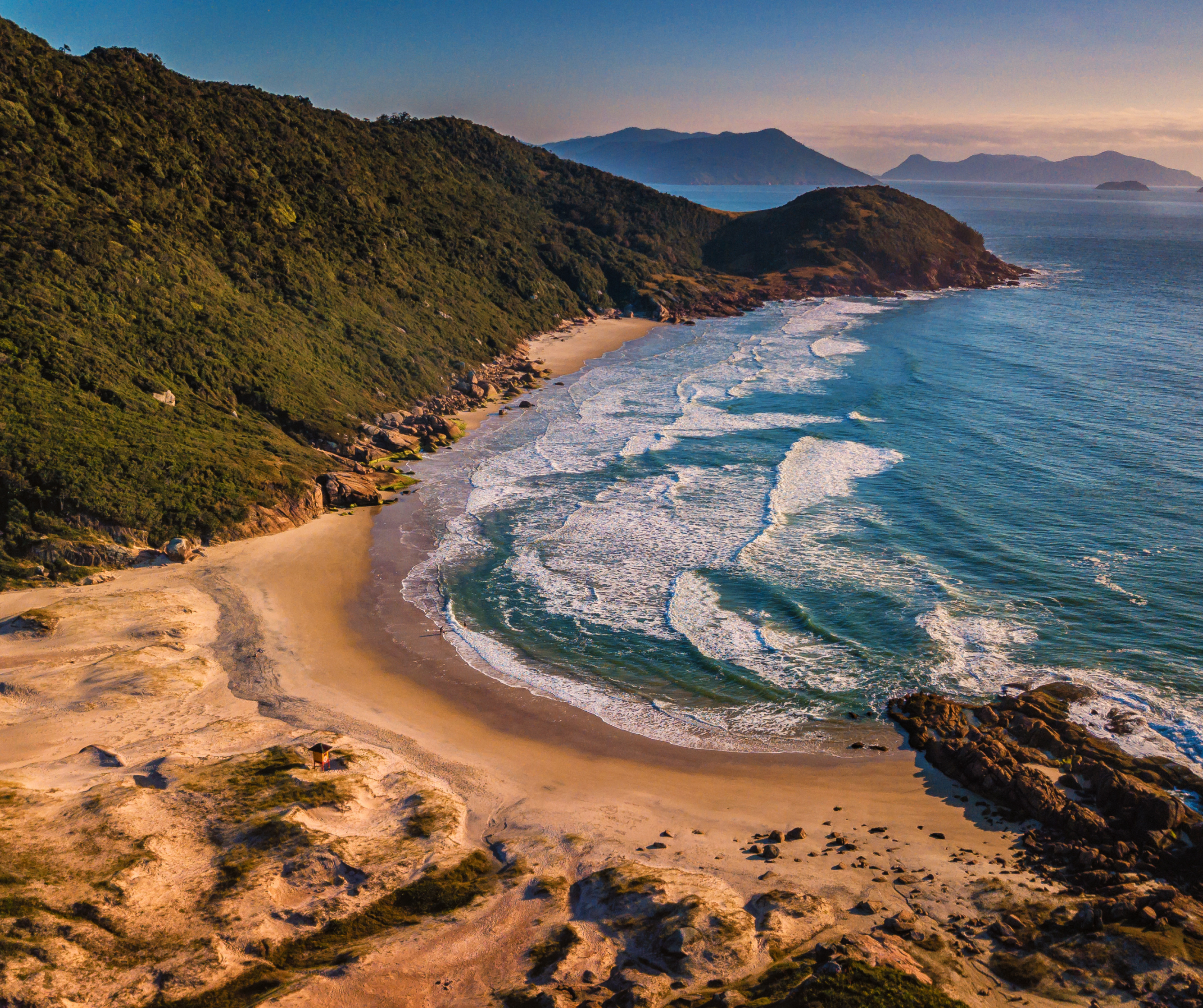 Guarda do Embaú