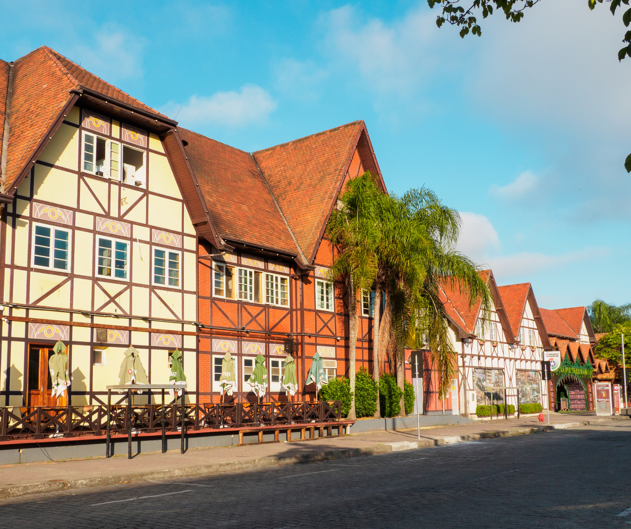 Full Day Blumenau y Pomerode