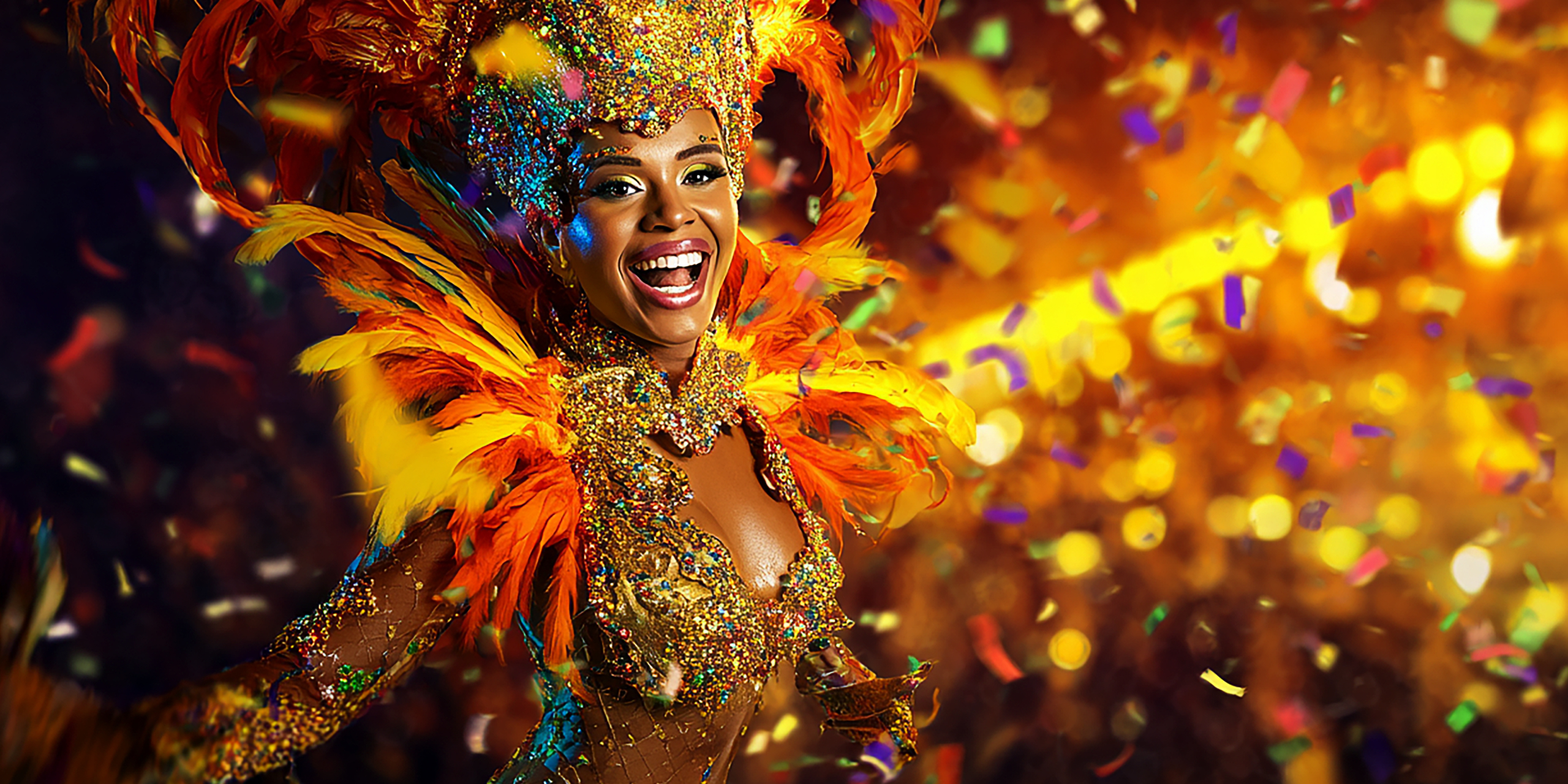 Tour de Samba