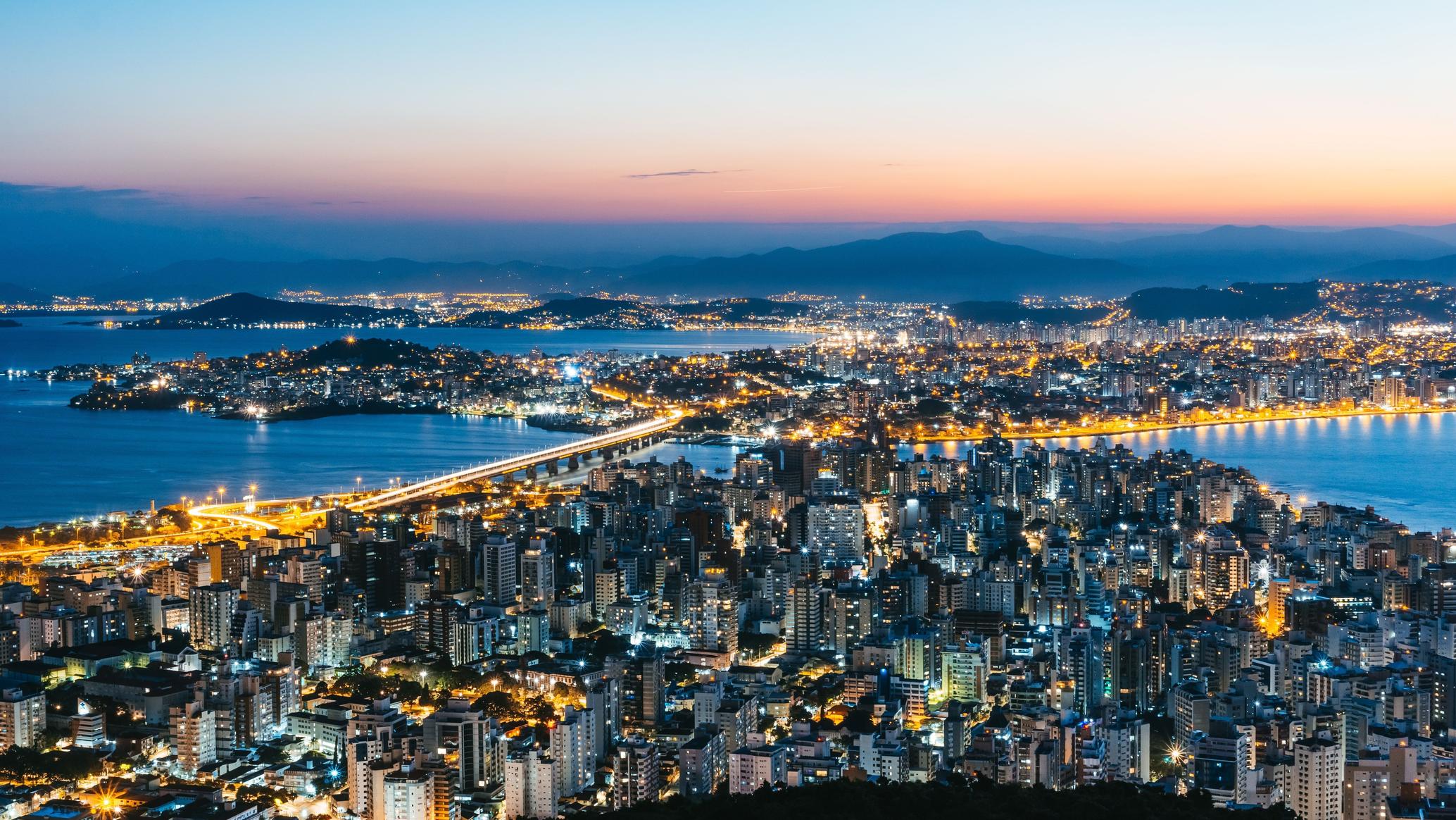 City Tour Florianópolis