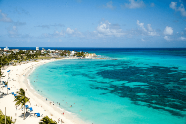 Guia San Andres