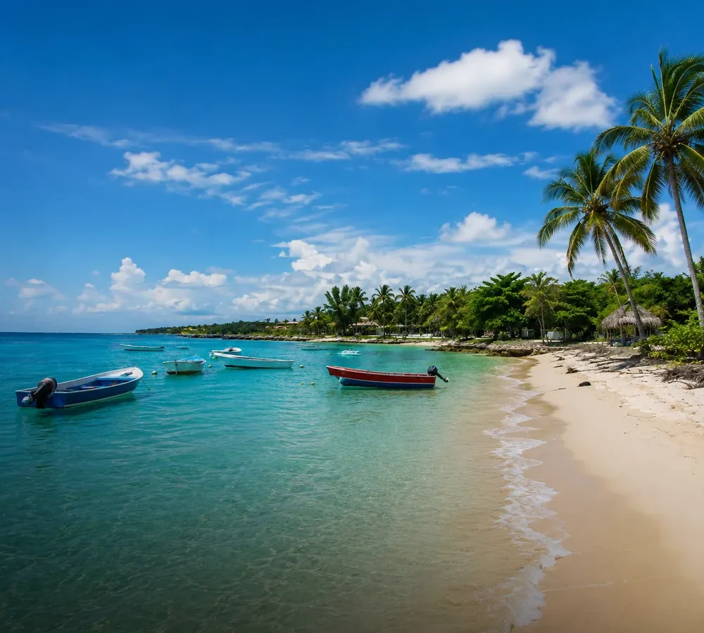 Bayahibe